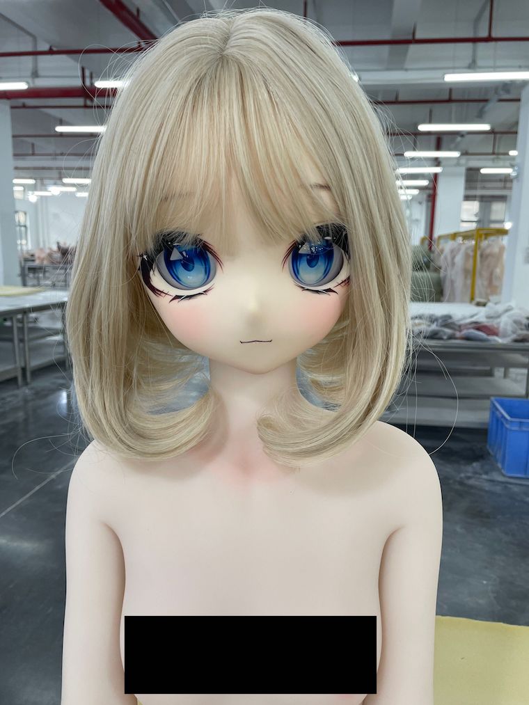 ヘッドの作り直し後の写真